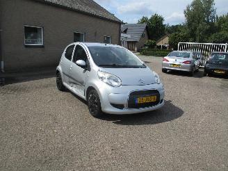 Auto incidentate Citroën C1 1.0-12V Ambiance 2009/6