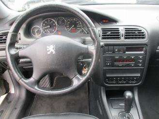 Peugeot 406 Coupe 3.0-24V V6 Pack Aut picture 18
