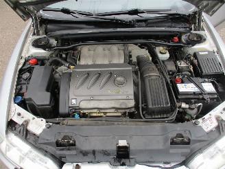 Peugeot 406 Coupe 3.0-24V V6 Pack Aut picture 15