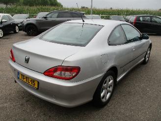 Peugeot 406 Coupe 3.0-24V V6 Pack Aut picture 7