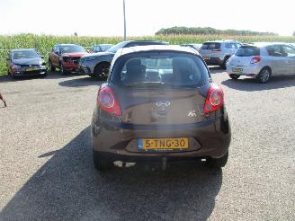 Ford Ka 1.2 Style s/s Airco picture 6