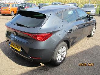 Seat Leon 2.0 TDI Style BnsL REST BPM 1300 EURO !!!!! picture 7