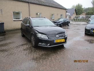  Volkswagen Passat 1.4 TSI Comf Exec Aut REST BPM 500 EURO !!!!! 2012/6