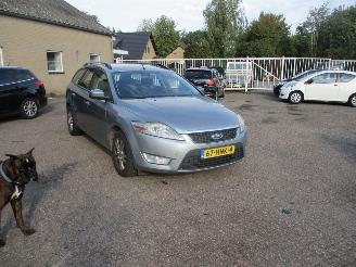  Ford Mondeo 2.0-16V Trend Wagon 2009/2