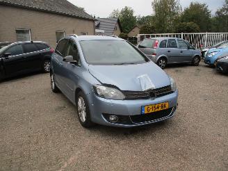 Volkswagen Golf plus 1.2 TSI HighLine Automaat 2011/5