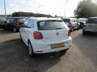 Volkswagen Polo 1.0 EasyLine AIRCO picture 5