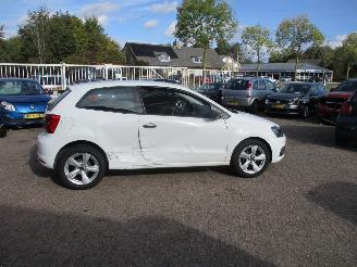 Volkswagen Polo 1.0 EasyLine AIRCO picture 8