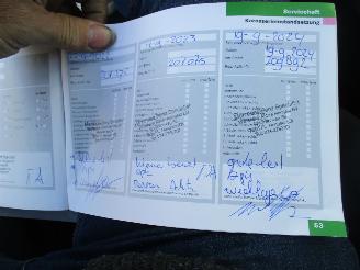 Mercedes B-klasse 170 Automaat 5 drs picture 26