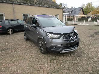 Schadeauto Opel Crossland X 1.2 T. innovAtion Autmaat 2018/11