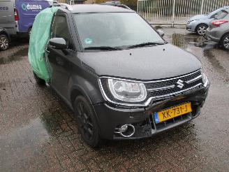 škoda osobní automobily Suzuki Ignis 1.2 Style Aut NAP 2019/2