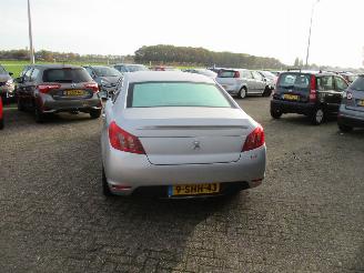Peugeot 508 1.6 THP Allure Aut NAP REST BPM 1100 EURO !!!!! picture 6