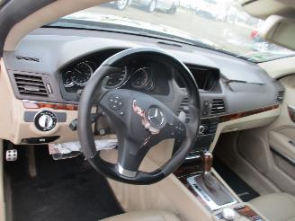 Mercedes E-klasse Coupe CGI Elegance REST bpm 800 EURO !!!! picture 12