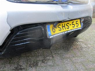 Renault Clio 0.9 TCe Expression 5drs picture 10