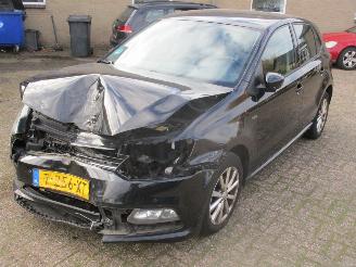 Volkswagen Polo 1.2 TSI Highline 5drs Aut picture 3