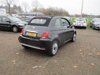 Fiat 500C 0.9 TwinAir t Lounge Aut NAP picture 7