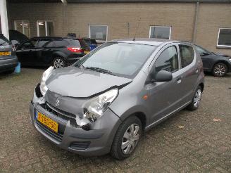 Suzuki Alto 1.0 Comfort EASSS Airco NAP picture 3
