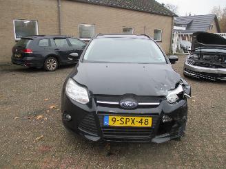 Ford Focus 1.6 TI-VCT-Titanium Automaat picture 2