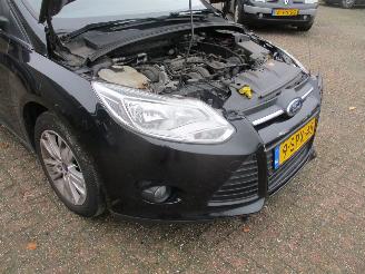 Ford Focus 1.6 TI-VCT-Titanium Automaat picture 26