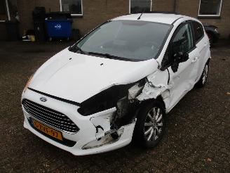 Ford Fiesta 1.0 Style 5drs picture 3