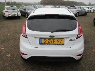 Ford Fiesta 1.0 Style 5drs picture 6