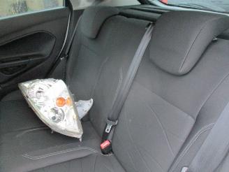 Ford Fiesta 1.0 Style 5drs picture 28