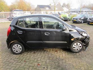 Hyundai I-10 1.1 i-Drive Cool Airco NAP picture 8