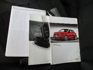 Audi A1 1.2 TFSI S -Edition picture 22
