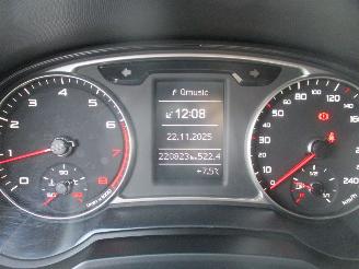 Audi A1 1.2 TFSI S -Edition picture 16