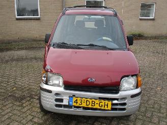 Daihatsu Move 850 picture 2