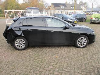 Opel Astra 1.2 Turbo Edition 1E EIG NAP picture 8