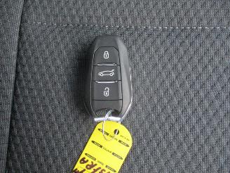 Opel Astra 1.2 Turbo Edition 1E EIG NAP picture 29