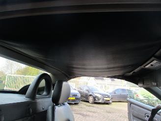 Mercedes SLK 200 dak werkt prima picture 14