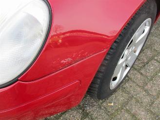 Mercedes SLK 200 dak werkt prima picture 11