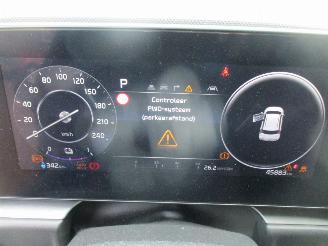 Kia Niro EV DynamicLine 6408 KWh 1E EIG NAP picture 25