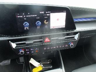 Kia Niro EV DynamicLine 6408 KWh 1E EIG NAP picture 22