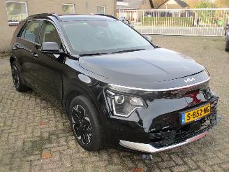 Auto incidentate Kia Niro EV DynamicLine 6408 KWh 1E EIG NAP 2023/3