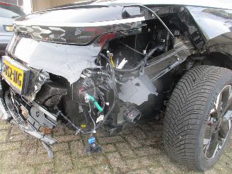 Kia Niro EV DynamicLine 6408 KWh 1E EIG NAP picture 13