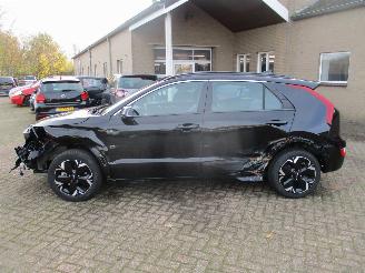 Kia Niro EV DynamicLine 6408 KWh 1E EIG NAP picture 4