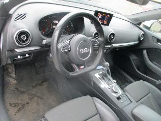 Audi A3 LIMOUSINE 1.4 TFSI Adrenal Sp picture 15