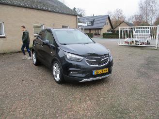 Schadeauto Opel Mokka X 1.4 Turbo Innovation AUT REST BPM 1300 EURO 2018/7