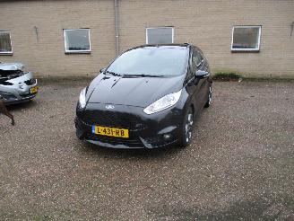 Ford Fiesta 1.6 ST2 picture 3