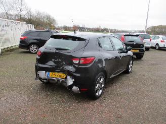 Renault Clio 0.9 Tce Iconic picture 7