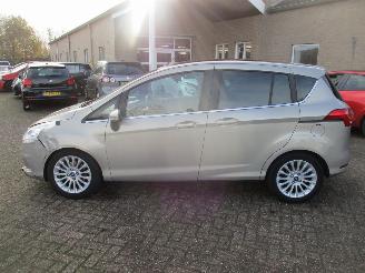 Ford B-Max 1.0 EcoBoost Titanium picture 4