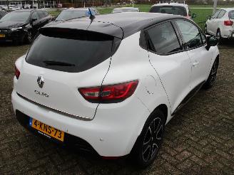 Renault Clio 0.9 TCe Expression NAP picture 7