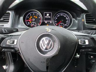 Volkswagen Golf Variant 1.0 TSI Trendline picture 22
