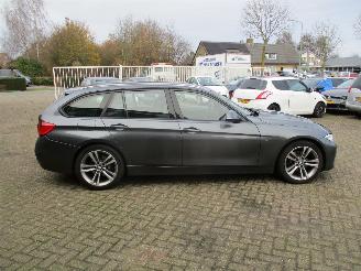 BMW 3-serie 320i High Ececutive Touring REST BPM 800 EURO !!!! picture 8