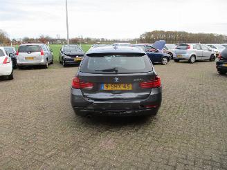 BMW 3-serie 320i High Ececutive Touring REST BPM 800 EURO !!!! picture 6