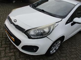 Kia Rio 1.2 CVVT Plus Pack Airco NAP picture 11