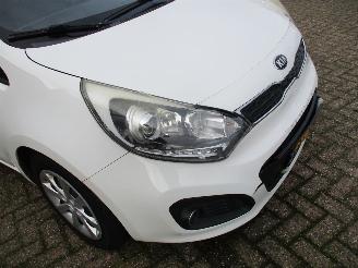 Kia Rio 1.2 CVVT Plus Pack Airco NAP picture 9