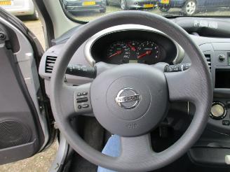 Nissan Micra 1.2 Visia Automaat NAP picture 14